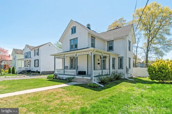 $479,000 | 324 Laurel Avenue, Laurel, MD 20707