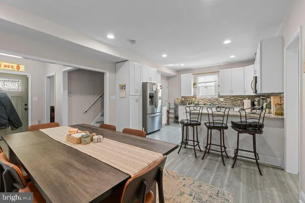 $479,000 | 324 Laurel Avenue, Laurel, MD 20707