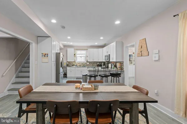 $479,000 | 324 Laurel Avenue, Laurel, MD 20707