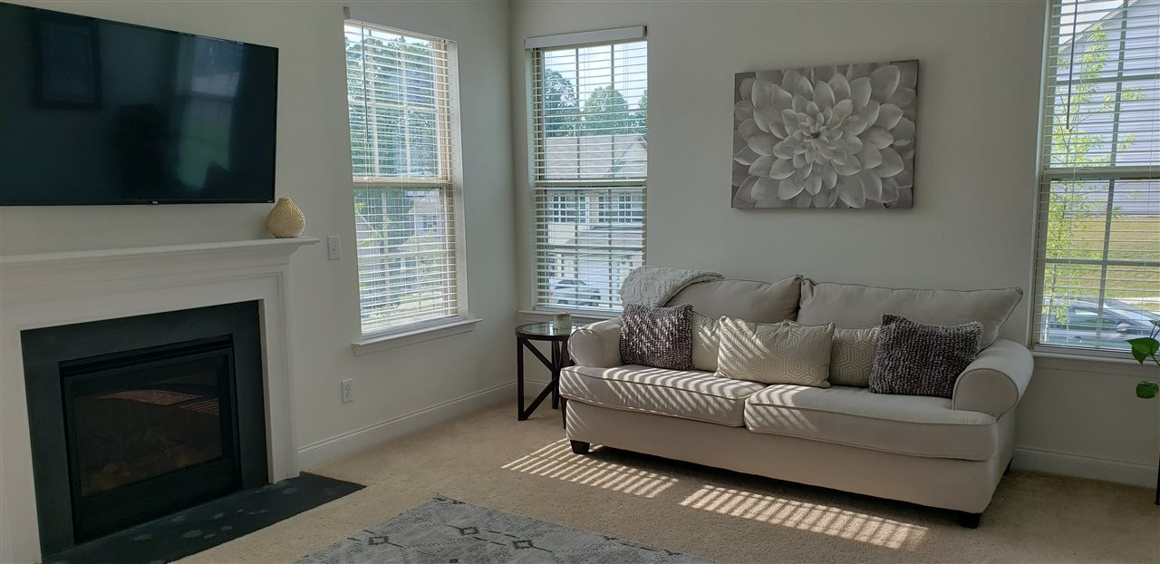 4504 Lady Rita Lane Raleigh, NC 27610 - Photo 9 of 27 Photo 9