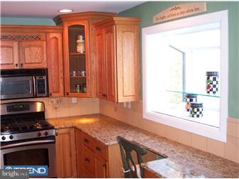 123 Cornell Road Bala Cynwyd, PA 19004 - Photo 3 of 12 Kitchen