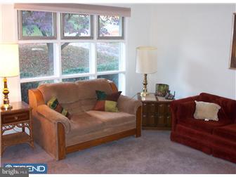 123 Cornell Road Bala Cynwyd, PA 19004 - Photo 6 of 12 Living Room