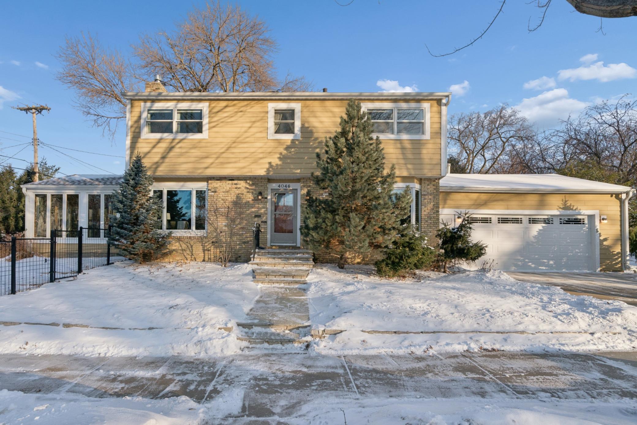 4046 Xerxes Avenue South Minneapolis, MN 55410 - Photo 1 of 1