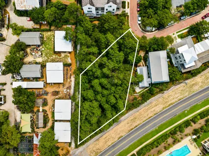 $1,375,000 | Lot 22 North Heritage Dunes Lane, Santa Rosa Beach, FL 32459