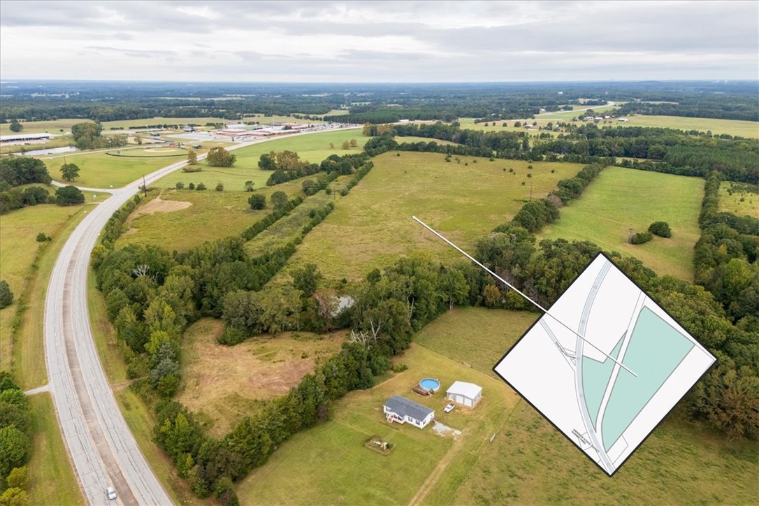 0 Highway 81 South Iva, SC 29655 - Photo 3 of 25 0000 Hwy. 81 South