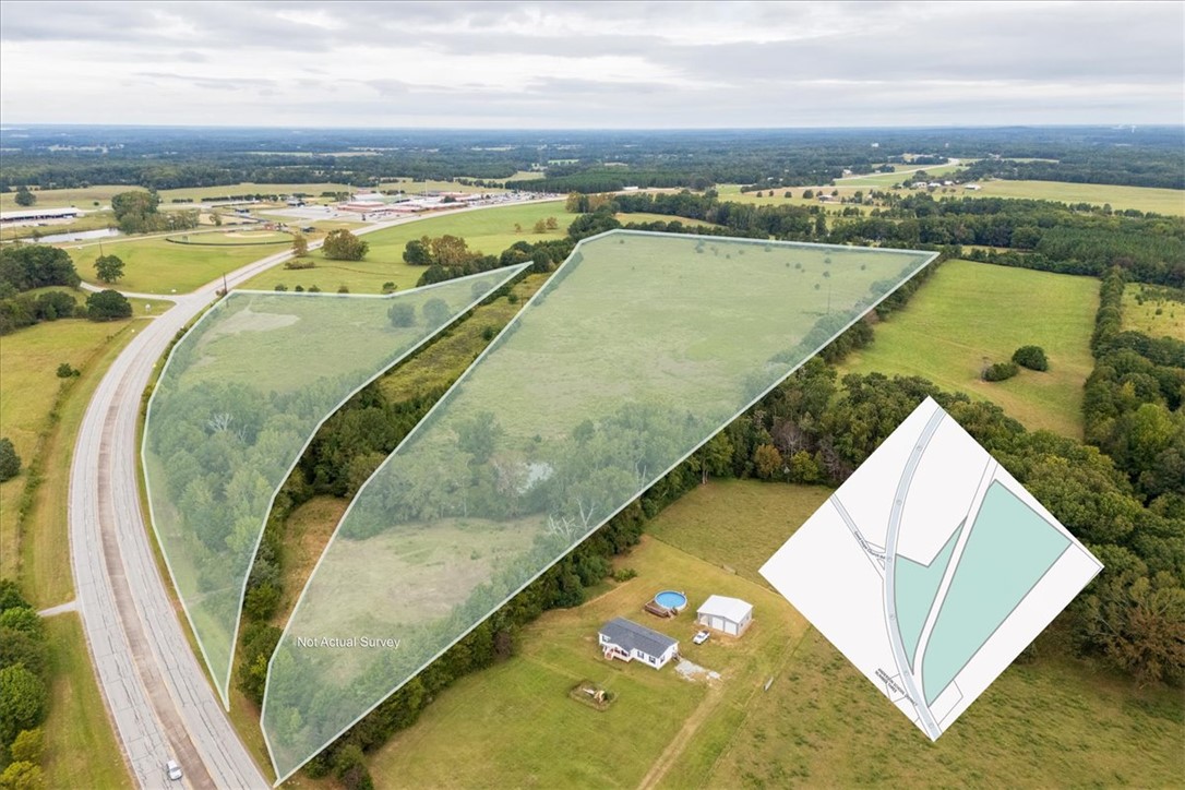 0 Highway 81 South Iva, SC 29655 - Photo 4 of 25 49.18 acres
TMS1050005017