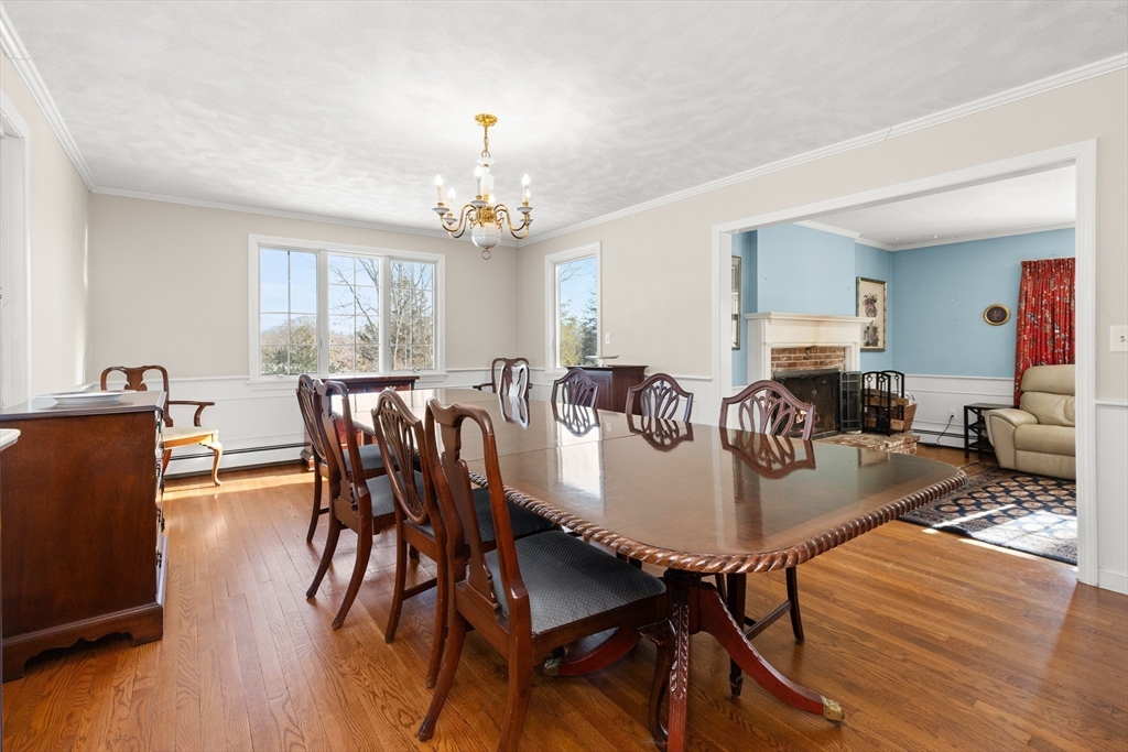 11 Pickman Road Beverly, MA 01915 - Photo 4 of 40
