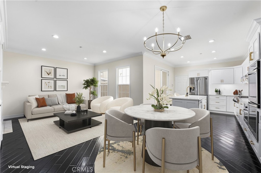 5 Azara Lane Ladera Ranch, CA 92694 - Photo 7 of 30 Photo has been virtually staged