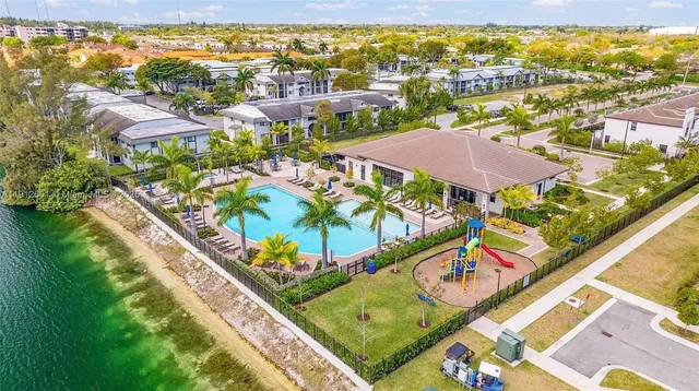 $529,998 | 561 Northeast 208th Terrace, Unit 561, Miami, FL 33179