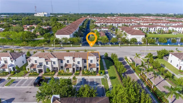 $529,998 | 561 Northeast 208th Terrace, Unit 561, Miami, FL 33179