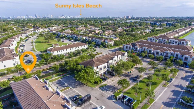 $529,998 | 561 Northeast 208th Terrace, Unit 561, Miami, FL 33179