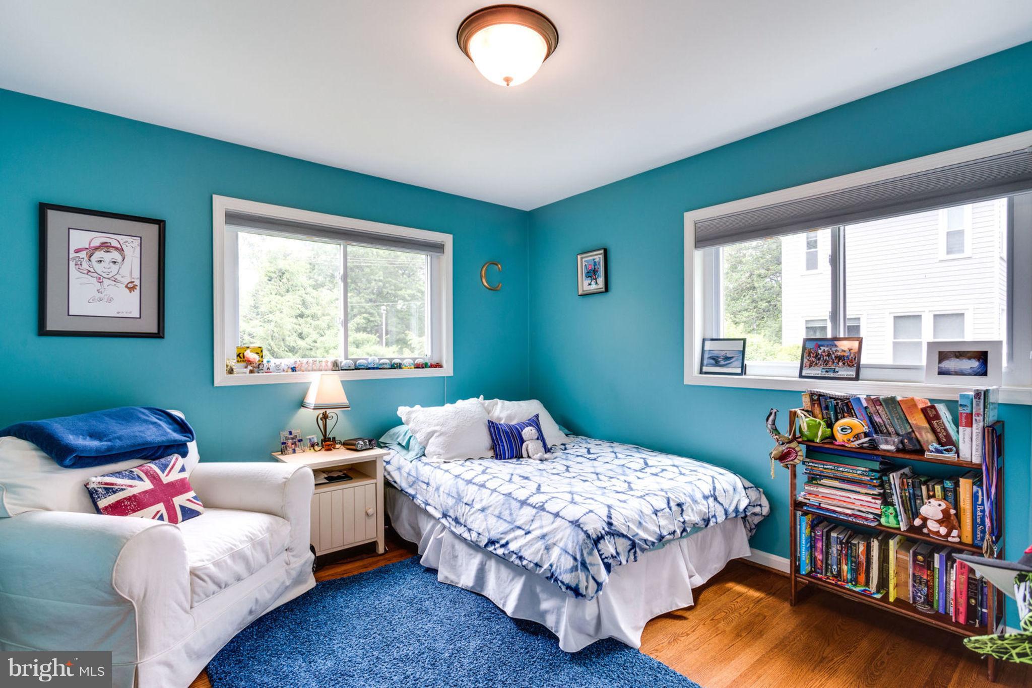 7102 Thrasher Road McLean, VA 22101 - Photo 18 of 23 Bedroom