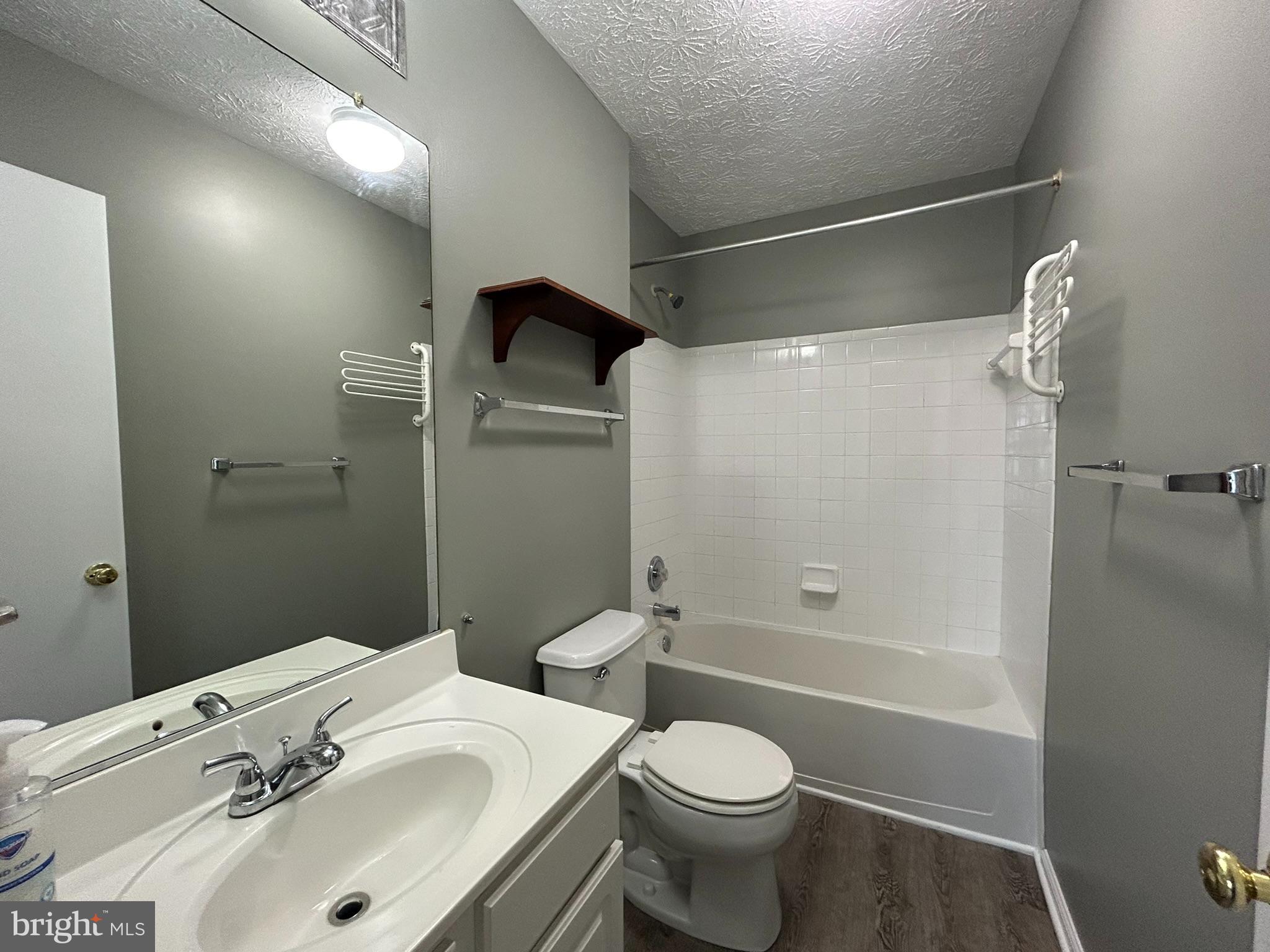 7624 Gladstone Road Windsor Mill, MD 21244 - Photo 18 of 40 Primary Bathroom