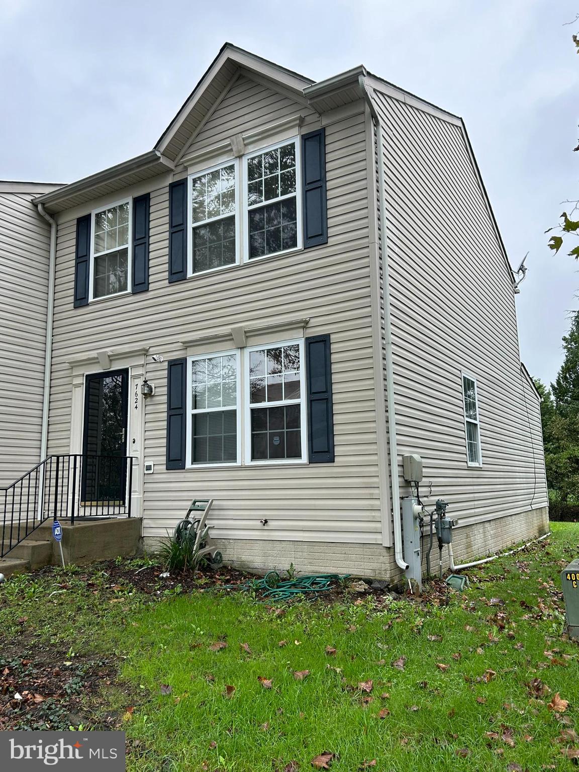 7624 Gladstone Road Windsor Mill, MD 21244 - Photo 2 of 40 Welcome Home!