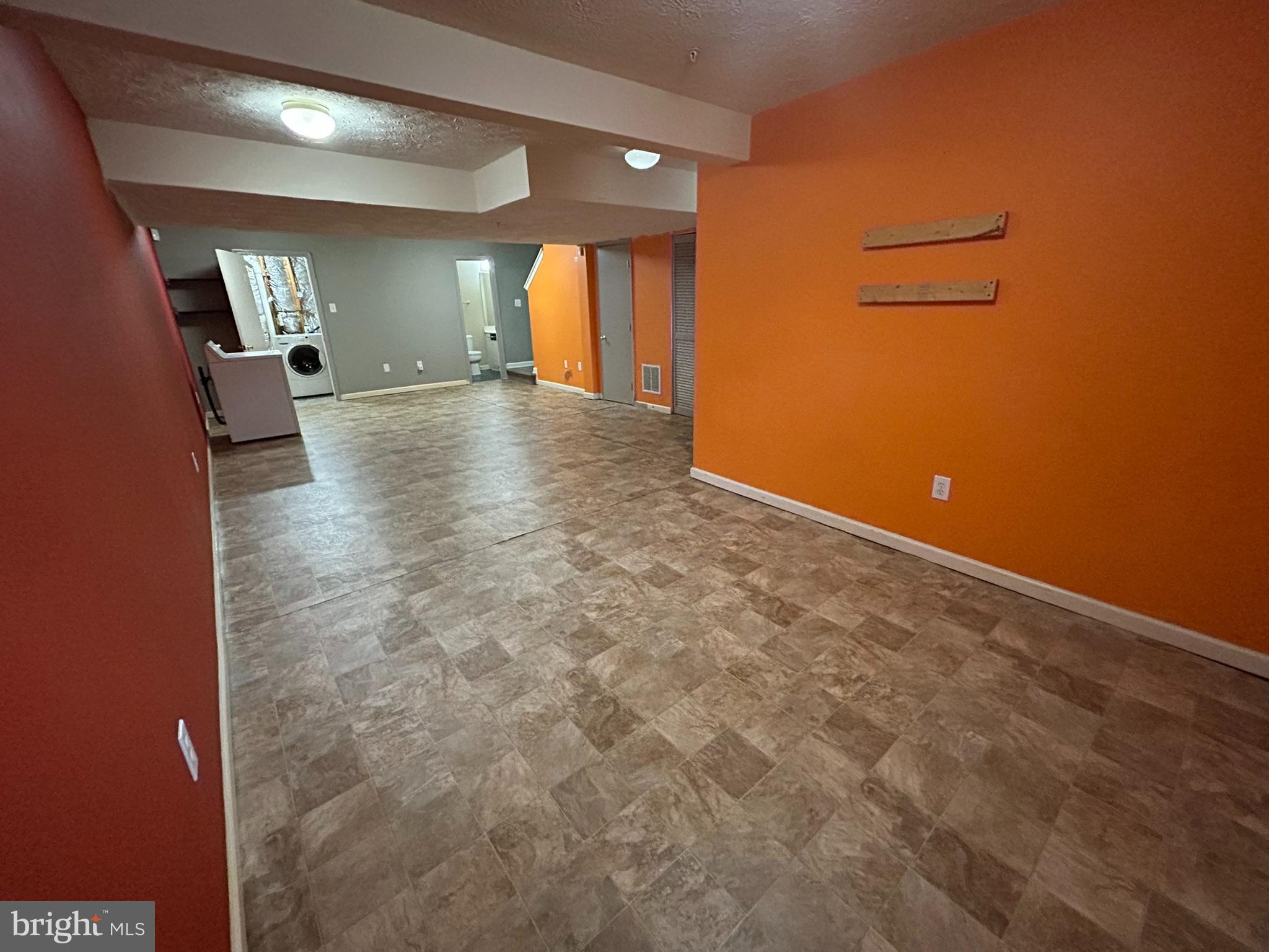 7624 Gladstone Road Windsor Mill, MD 21244 - Photo 30 of 40 Large Recreation Room