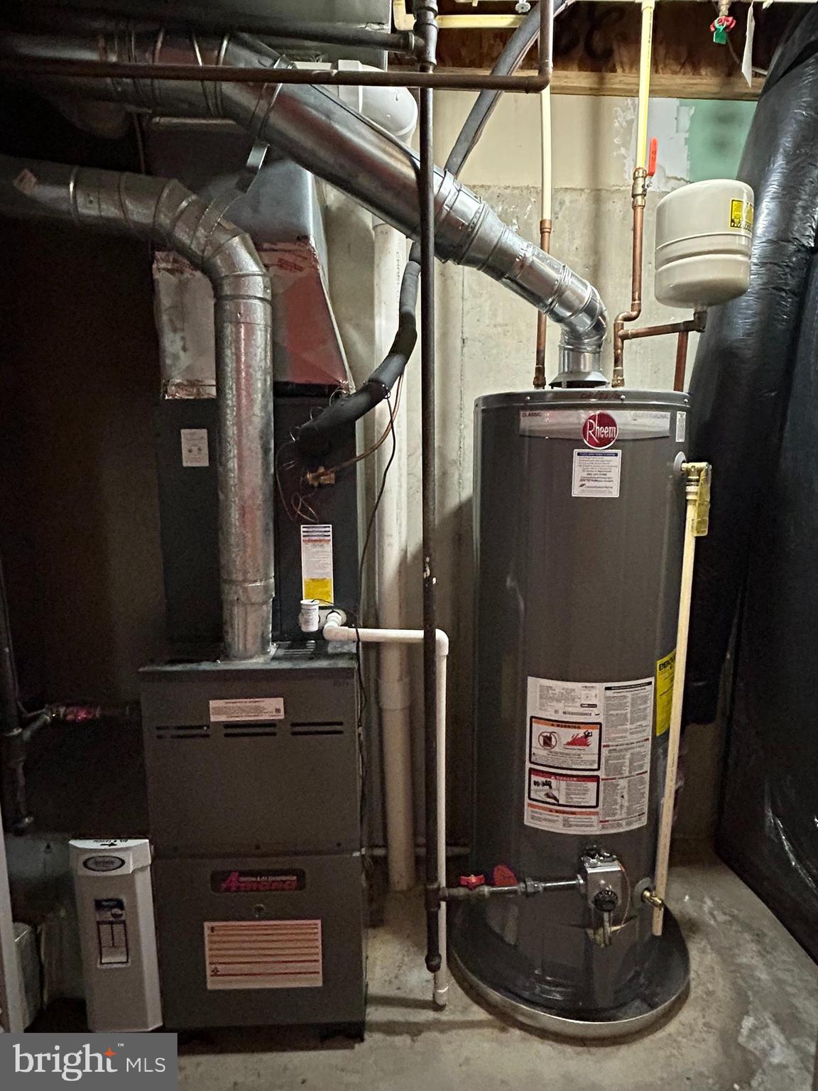7624 Gladstone Road Windsor Mill, MD 21244 - Photo 33 of 40 Utilities