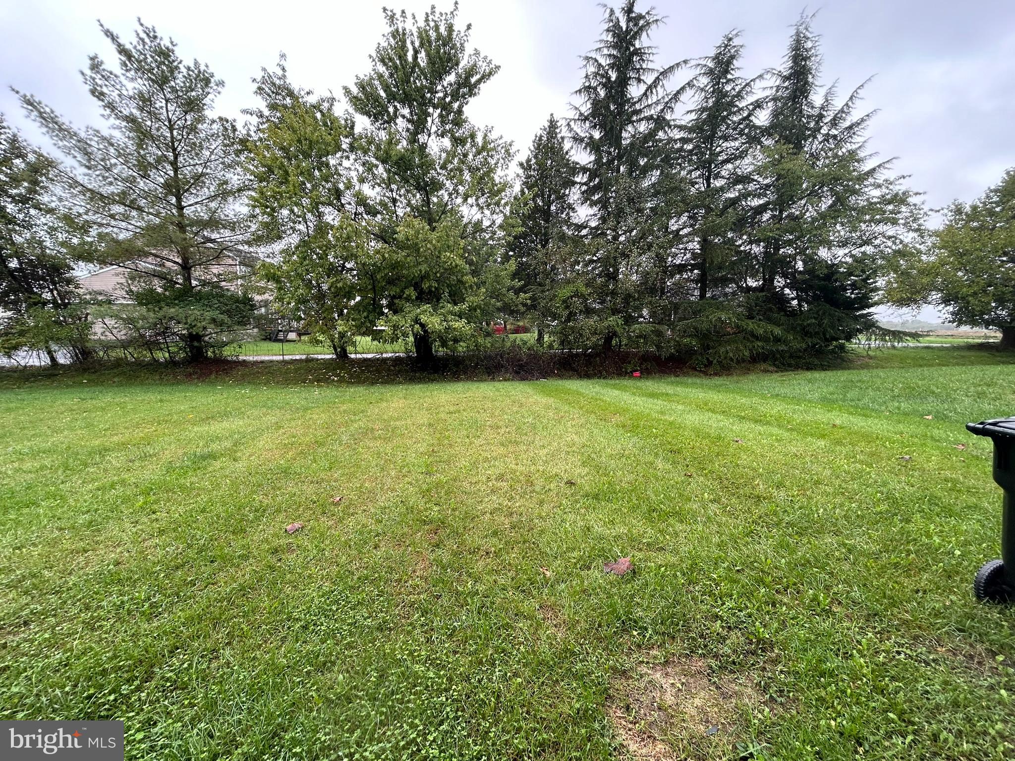 7624 Gladstone Road Windsor Mill, MD 21244 - Photo 39 of 40 Rear Yard View