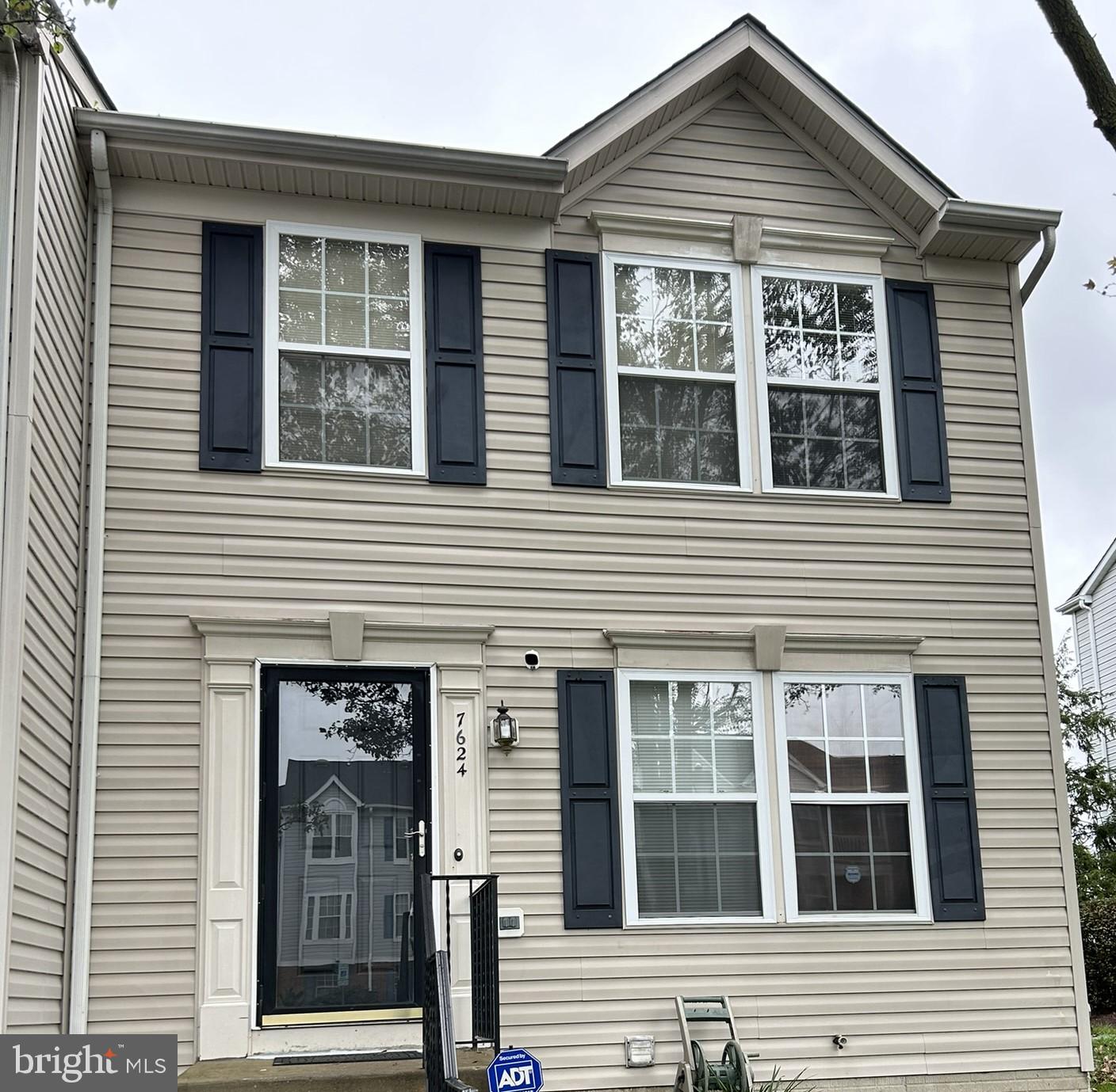7624 Gladstone Road Windsor Mill, MD 21244 - Photo 40 of 40 Welcome Home!