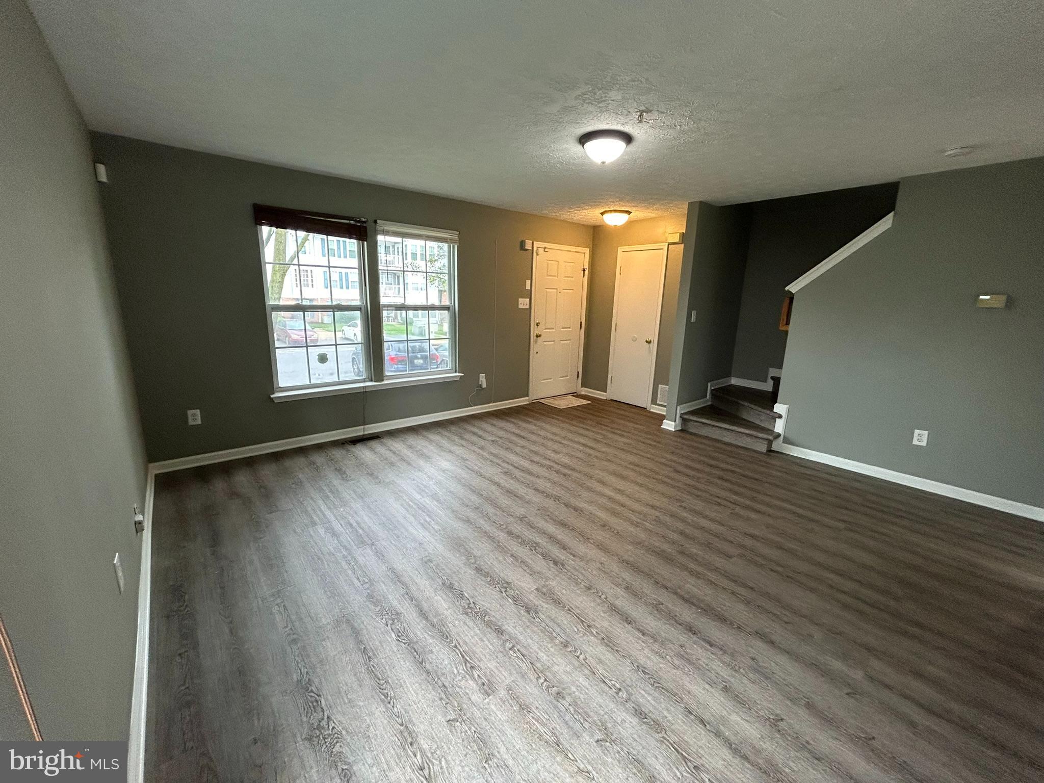7624 Gladstone Road Windsor Mill, MD 21244 - Photo 5 of 40 Living Room