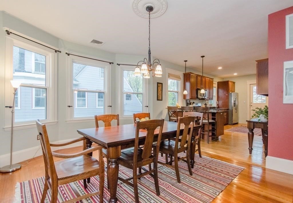 16 Primrose Street, Unit 2 Boston, MA 02131 - Photo 3 of 14