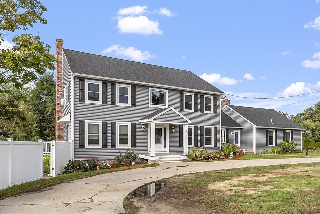 124 Catamount Road Tewksbury, MA 01876 - Photo 1 of 42 Gallery Image 1