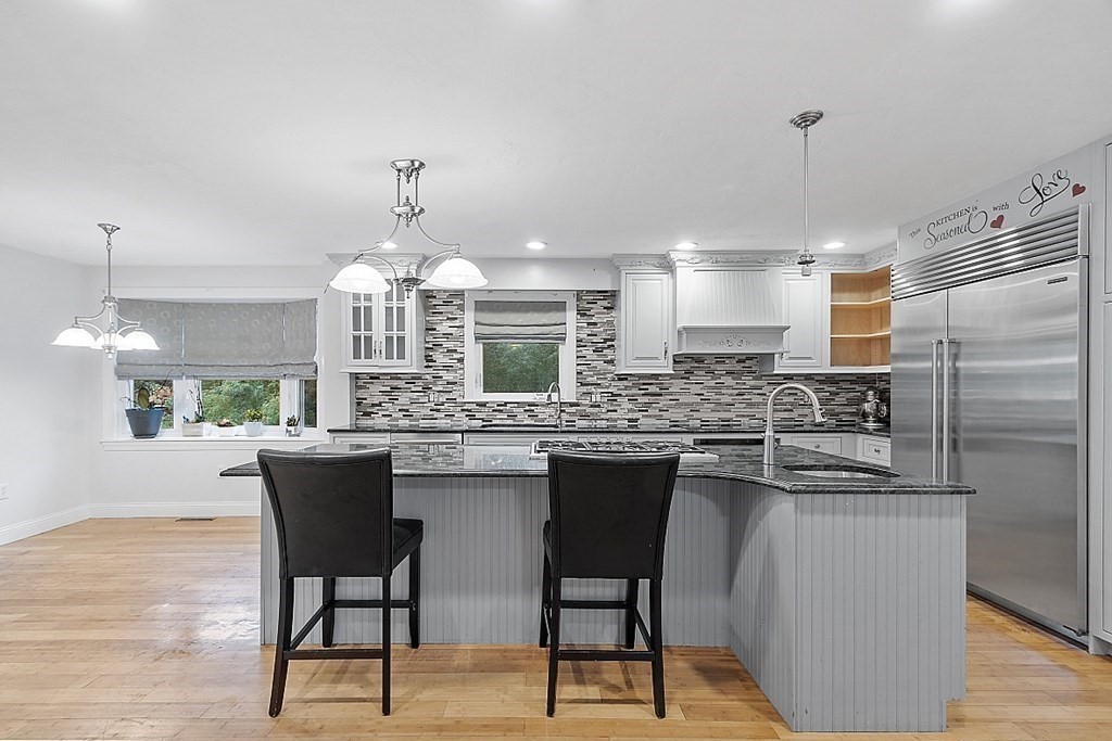 124 Catamount Road Tewksbury, MA 01876 - Photo 7 of 42 Gallery Image 7