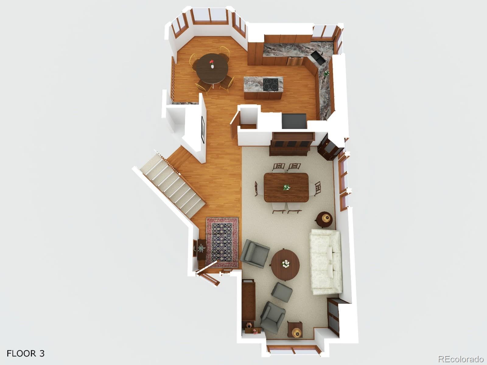 6726 Taft Circle Arvada, CO 80004 - Photo 33 of 41