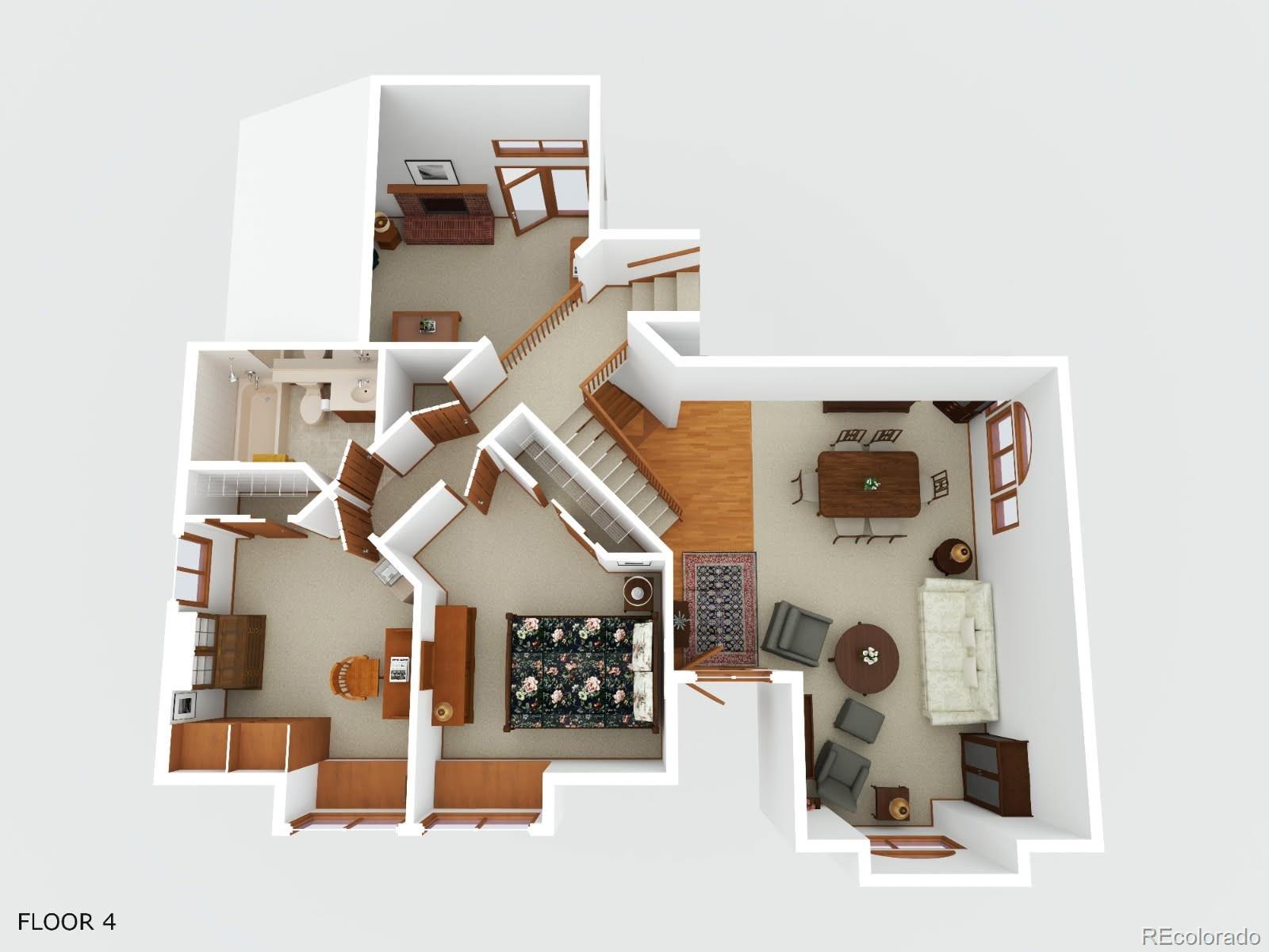 6726 Taft Circle Arvada, CO 80004 - Photo 34 of 41