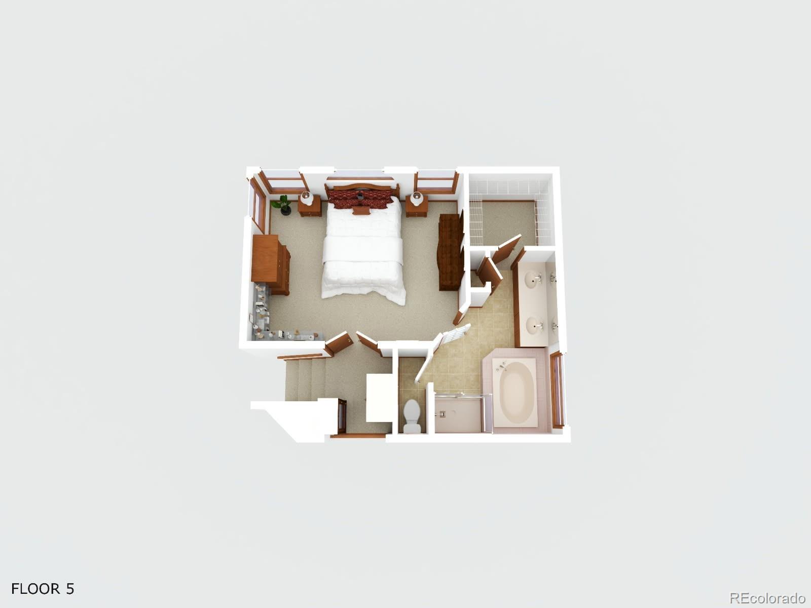 6726 Taft Circle Arvada, CO 80004 - Photo 35 of 41