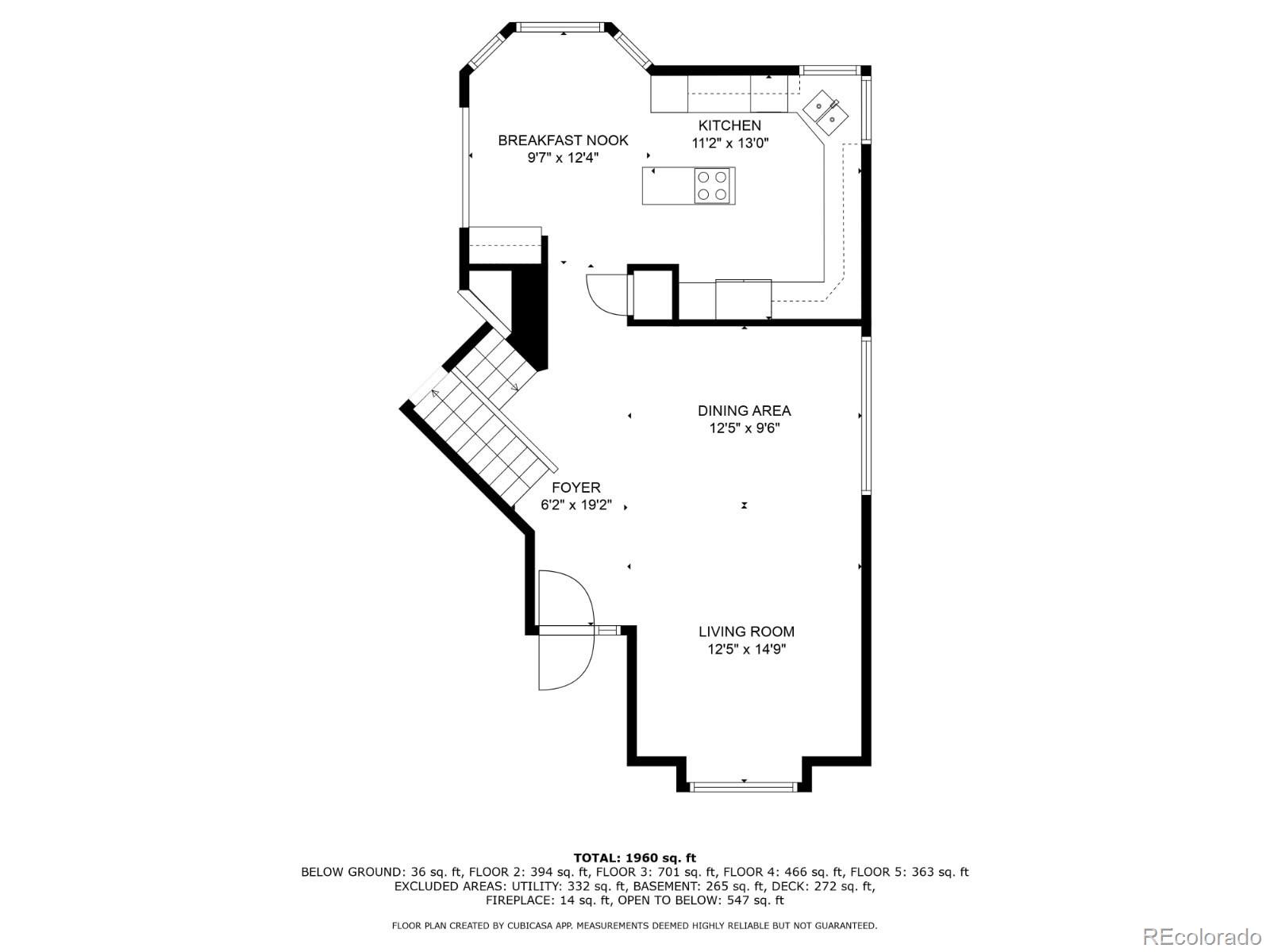 6726 Taft Circle Arvada, CO 80004 - Photo 39 of 41 a picture