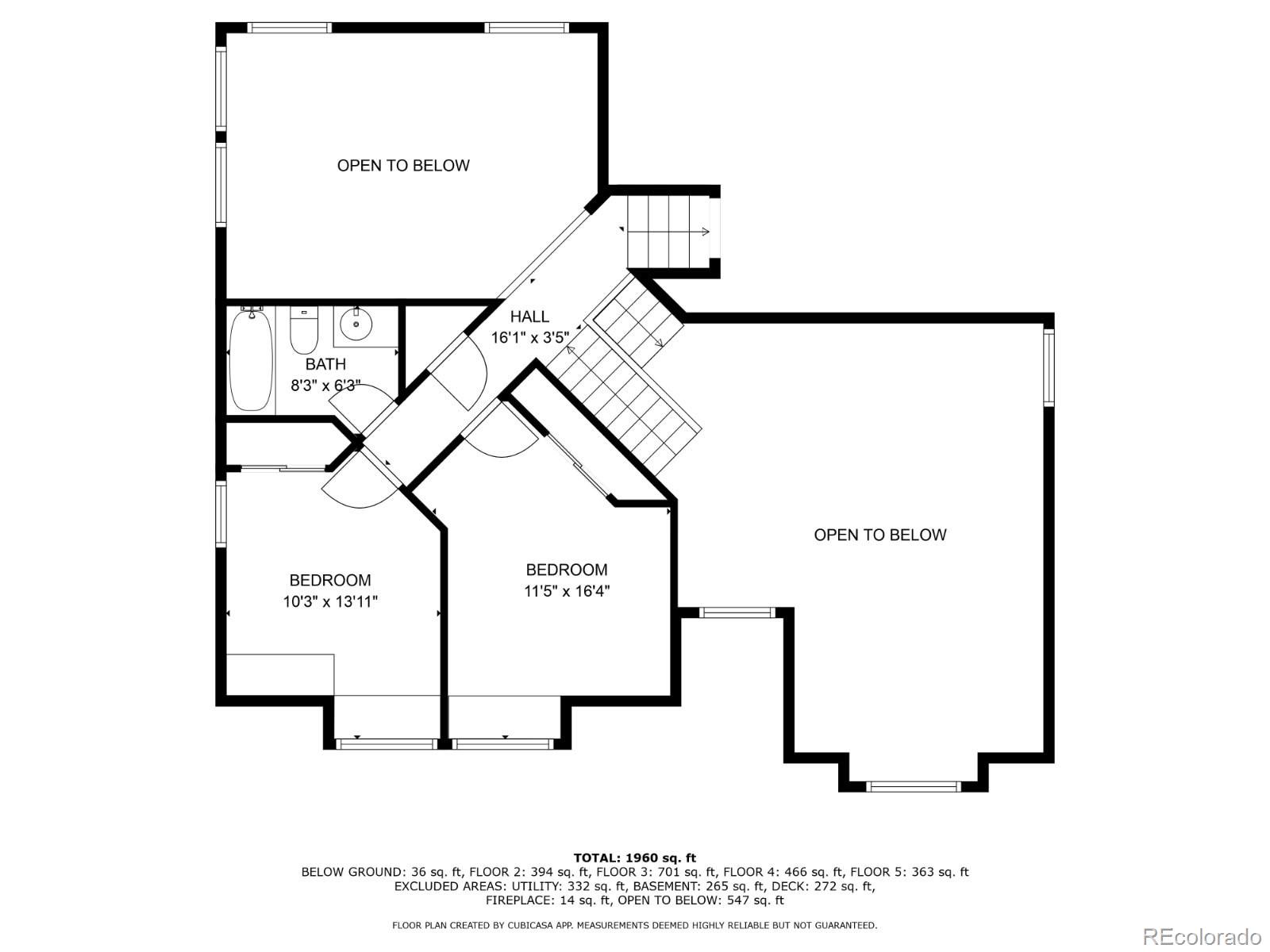 6726 Taft Circle Arvada, CO 80004 - Photo 40 of 41 unknown