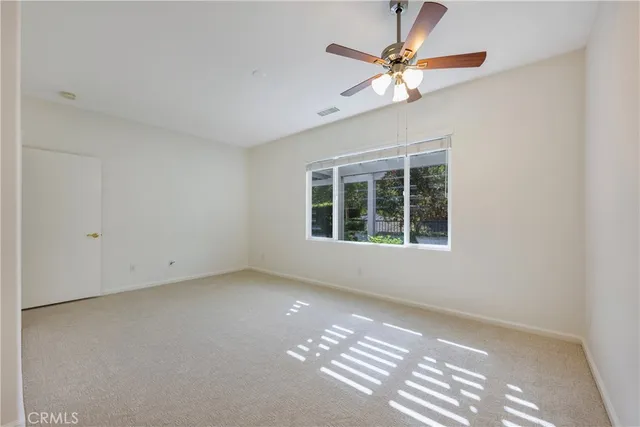 a view of outdoor space and city view