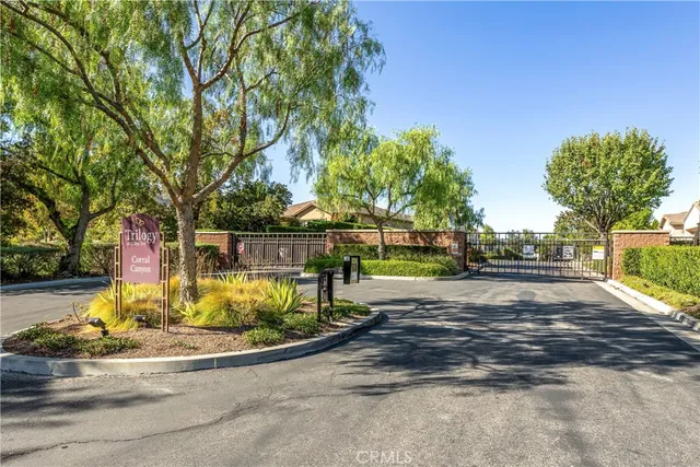 a view of hallway with closet
