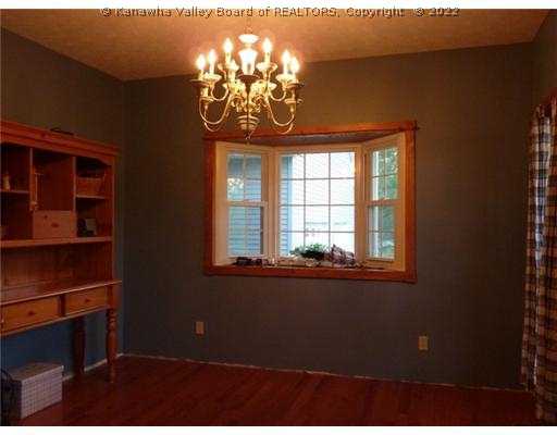529 Melrose Lane Ripley, WV 25271 - Photo 13 of 16 Dining Room.