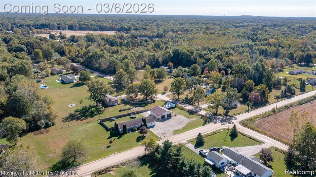 18555 Elwell Road Belleville, MI 48111 - Photo 42 of 43 Gallery Image 42