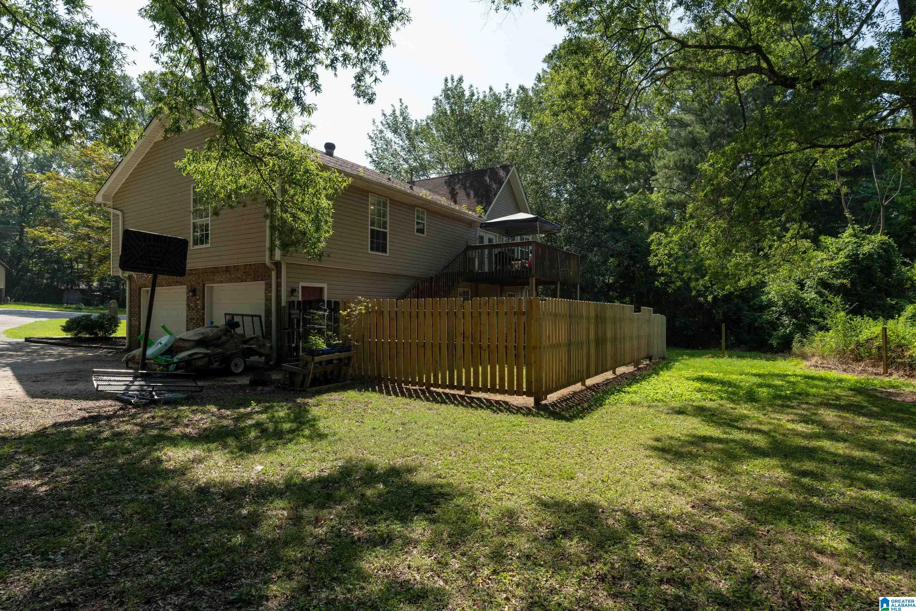 281 Fran Drive Alabaster, AL 35007 - Photo 29 of 29