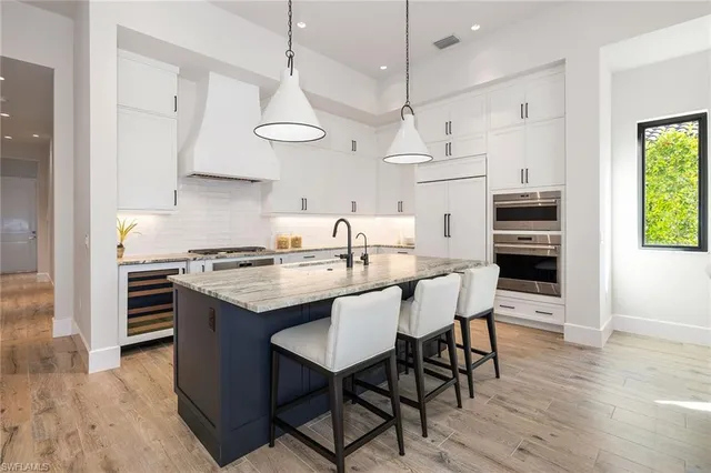 $3,295,000 | 16775 Cabreo Drive, Naples, FL 34110