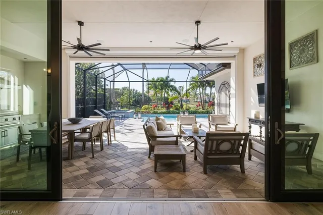 $3,295,000 | 16775 Cabreo Drive, Naples, FL 34110