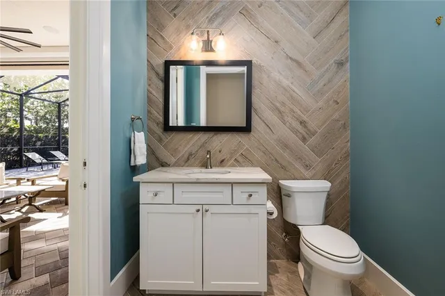 $3,295,000 | 16775 Cabreo Drive, Naples, FL 34110