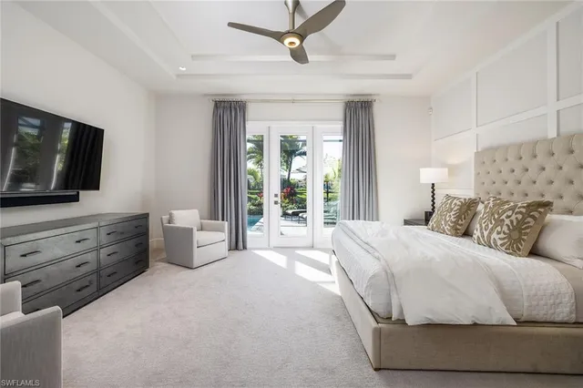 $3,295,000 | 16775 Cabreo Drive, Naples, FL 34110