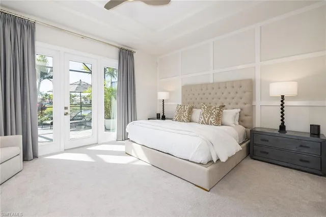 $3,295,000 | 16775 Cabreo Drive, Naples, FL 34110