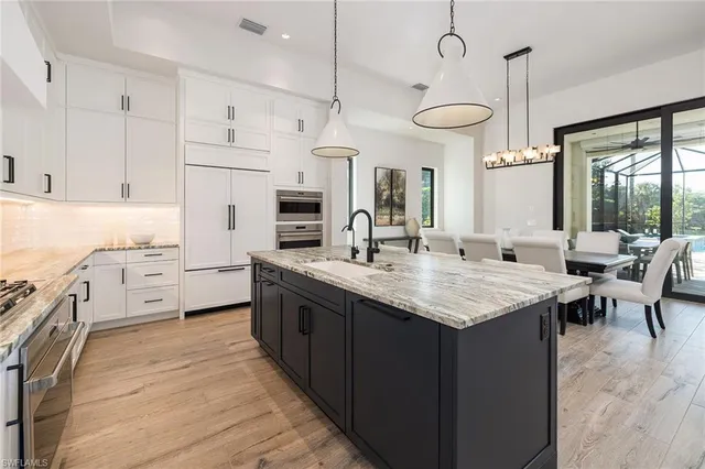 $3,295,000 | 16775 Cabreo Drive, Naples, FL 34110