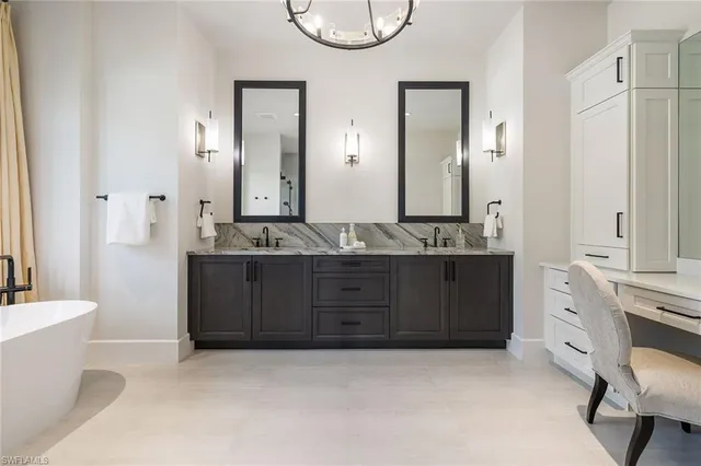 $3,295,000 | 16775 Cabreo Drive, Naples, FL 34110