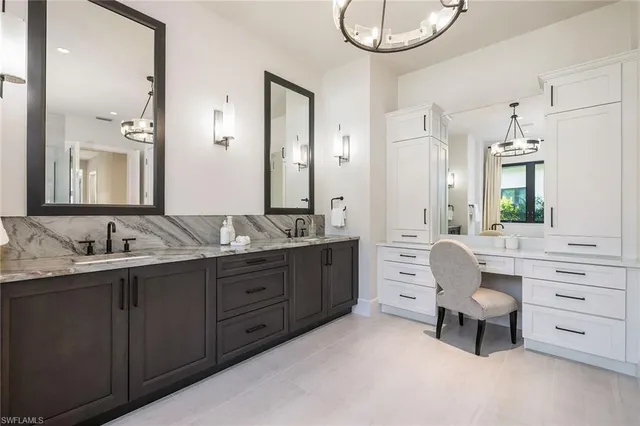 $3,295,000 | 16775 Cabreo Drive, Naples, FL 34110