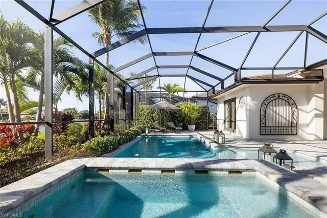 $3,295,000 | 16775 Cabreo Drive, Naples, FL 34110
