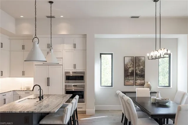 $3,295,000 | 16775 Cabreo Drive, Naples, FL 34110