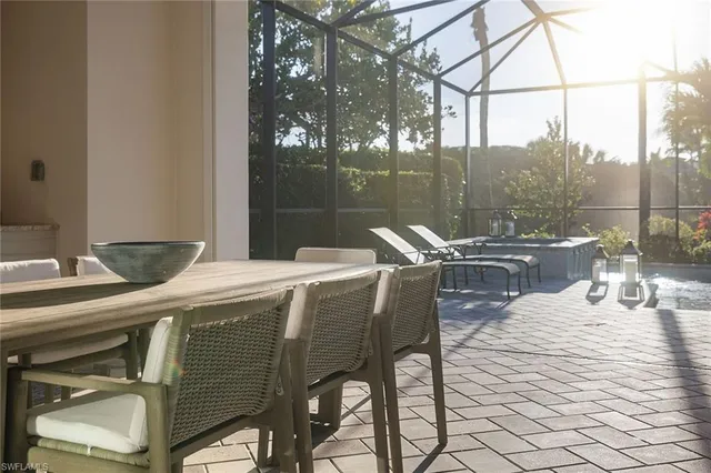 $3,295,000 | 16775 Cabreo Drive, Naples, FL 34110