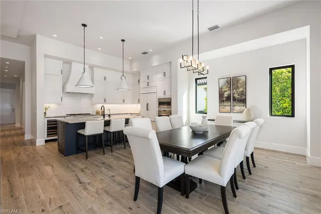 $3,295,000 | 16775 Cabreo Drive, Naples, FL 34110
