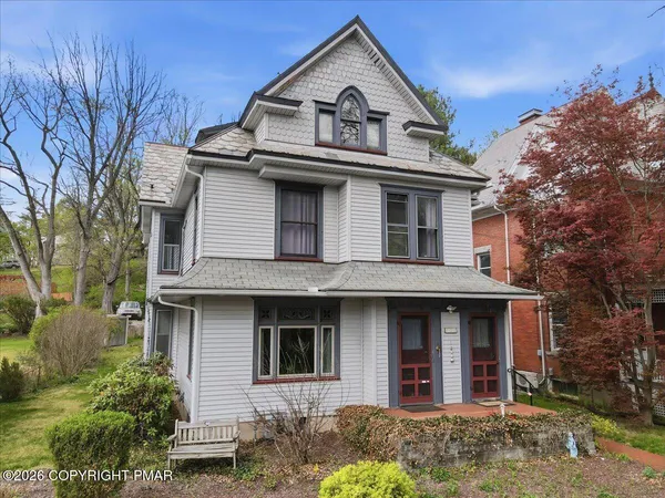 $425,000 | 722 Scott Street, Stroudsburg, PA 18360