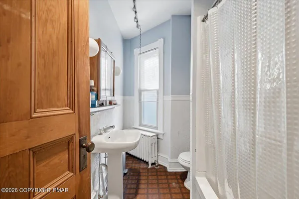 $425,000 | 722 Scott Street, Stroudsburg, PA 18360